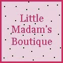 Little Madams Boutique 735808 Image 1